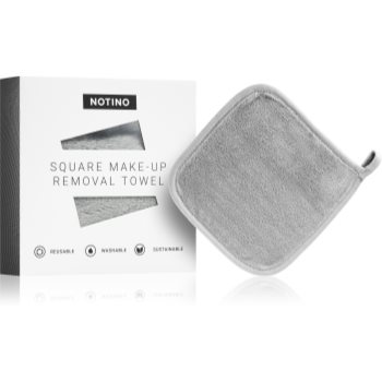 Notino Spa Collection Square Makeup Removing Towel prosop demachiant pentru make-up - imagine 2